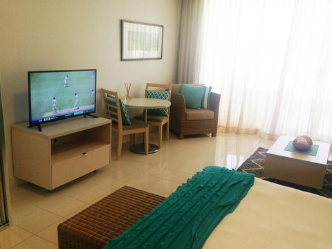 BASE Holidays - Ettalong Beach Premium Apartments - Events Australia 36