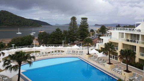 BASE Holidays - Ettalong Beach Premium Apartments - Events Australia 28