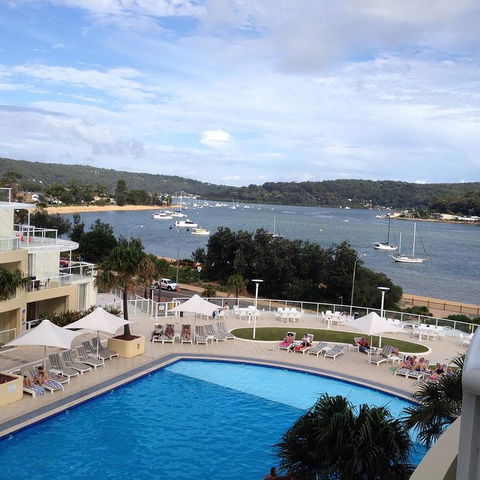 BASE Holidays - Ettalong Beach Premium Apartments - Events Australia 29