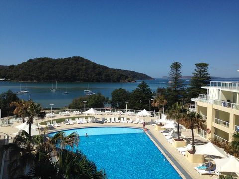 BASE Holidays - Ettalong Beach Premium Apartments - Events Australia 7