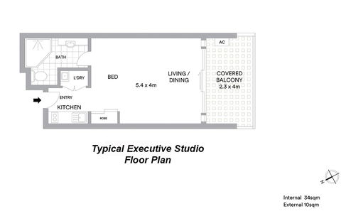 BASE Holidays - Ettalong Beach Premium Apartments - Events Australia 5