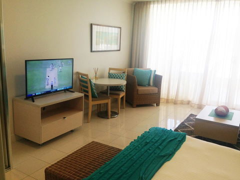 BASE Holidays - Ettalong Beach Premium Apartments - Events Australia 33