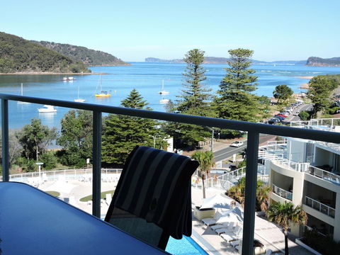 BASE Holidays - Ettalong Beach Premium Apartments - Events Australia 14