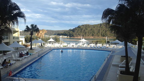 BASE Holidays - Ettalong Beach Premium Apartments - Events Australia 24
