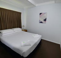 City Centre Apartments - Events Australia