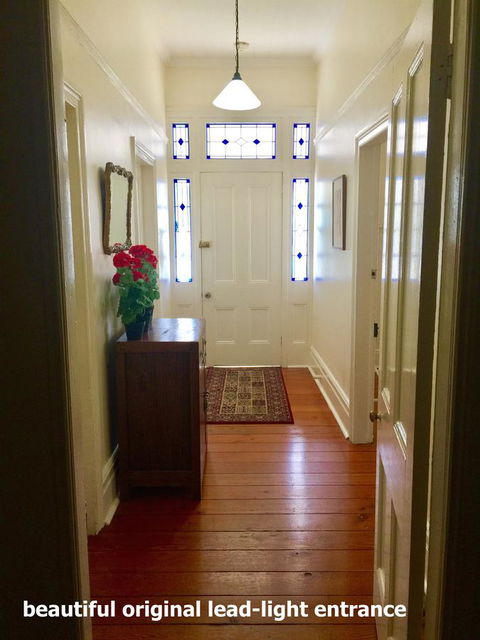 Morpeth Cottage - Tourism Bookings 37