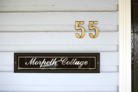 Morpeth Cottage - Tourism Bookings 39