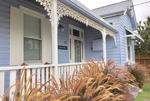 Morpeth Cottage - Tourism Bookings 1