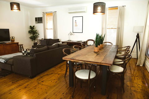 Morpeth Cottage - Tourism Bookings 27
