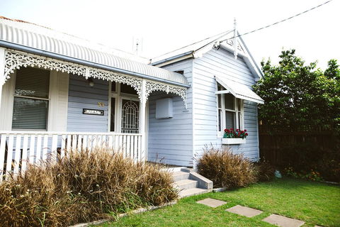 Morpeth Cottage - Tourism Bookings 6