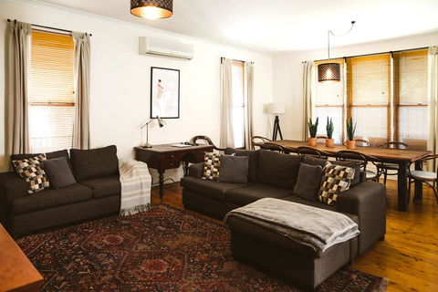 Morpeth Cottage - Tourism Bookings 23