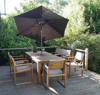 Lark Cottage - Tourism Bookings