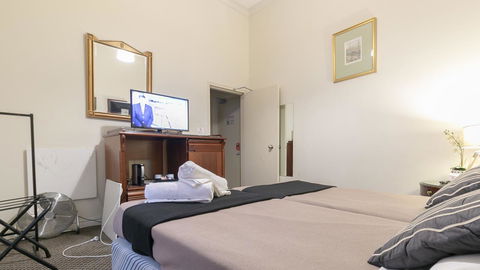 Woolbrokers Hotel - Tourism Bookings 32