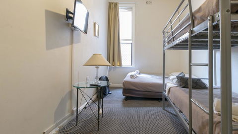 Woolbrokers Hotel - Tourism Bookings 25