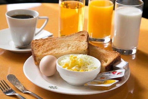 Woolbrokers Hotel - Tourism Bookings 18