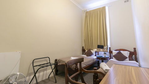 Woolbrokers Hotel - Tourism Bookings 11