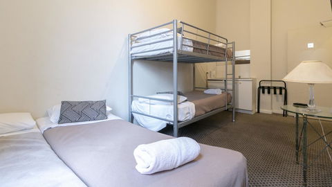 Woolbrokers Hotel - Tourism Bookings 26