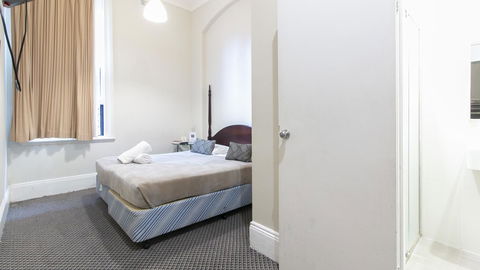 Woolbrokers Hotel - Tourism Bookings 7