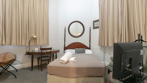 Woolbrokers Hotel - Tourism Bookings 39