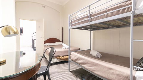 Woolbrokers Hotel - Tourism Bookings 14