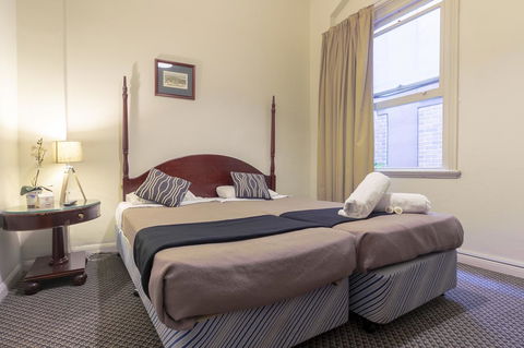 Woolbrokers Hotel - Tourism Bookings 33