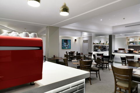 Rydges Camperdown - Tourism Bookings 19
