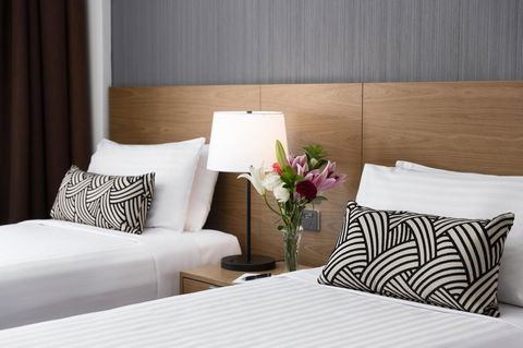 Rydges Camperdown - Tourism Bookings 8