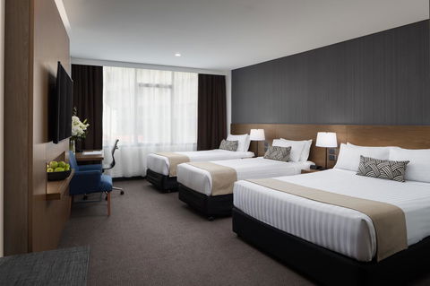 Rydges Camperdown - Tourism Bookings 9