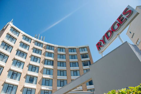 Rydges Camperdown - Tourism Bookings 1