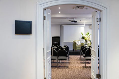 Rydges Camperdown - Tourism Bookings 31