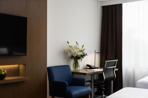Rydges Camperdown - Tourism Bookings 6
