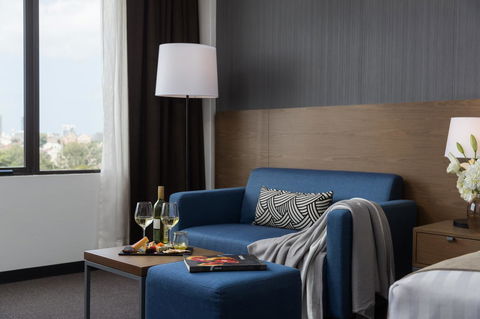 Rydges Camperdown - Tourism Bookings 0