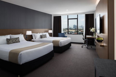 Rydges Camperdown - Tourism Bookings 4