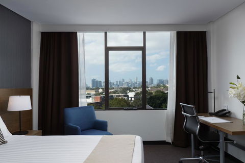 Rydges Camperdown - Tourism Bookings 5