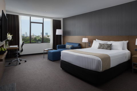 Rydges Camperdown - Tourism Bookings 3
