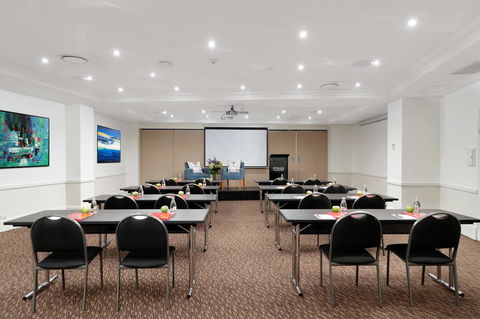 Rydges Camperdown - Tourism Bookings 30
