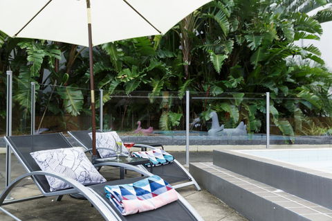 Rydges Camperdown - Tourism Bookings 16