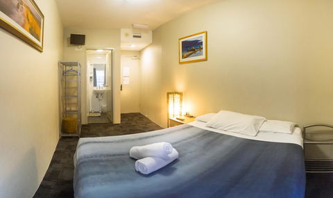 Big Backpackers Hostel - Tourism Bookings 38
