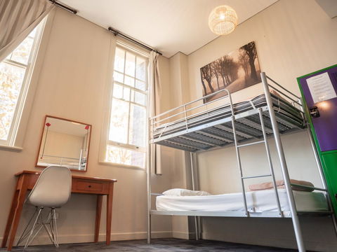 Big Backpackers Hostel - Tourism Bookings 23