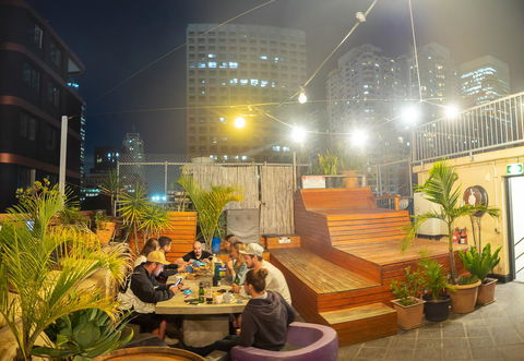 Big Backpackers Hostel - Tourism Bookings 34
