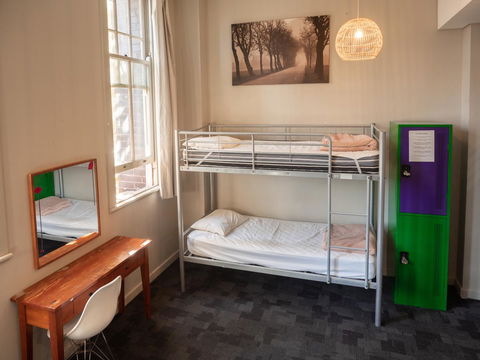 Big Backpackers Hostel - Tourism Bookings 25