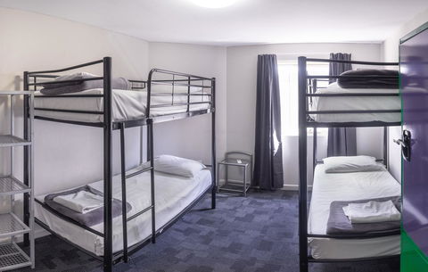 Big Backpackers Hostel - Tourism Bookings 26