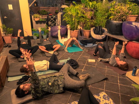 Big Backpackers Hostel - Tourism Bookings 5
