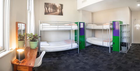 Big Backpackers Hostel - Tourism Bookings 30