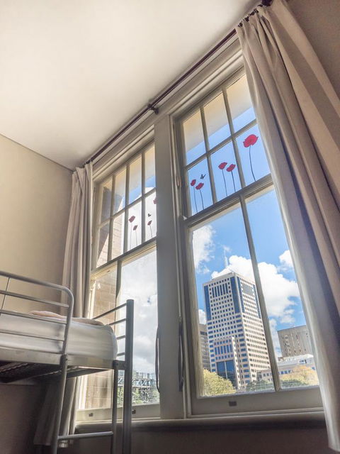Big Backpackers Hostel - Tourism Bookings 10