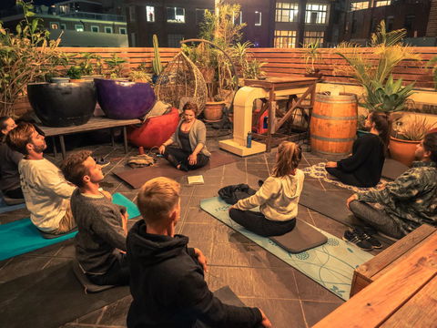 Big Backpackers Hostel - Tourism Bookings 3