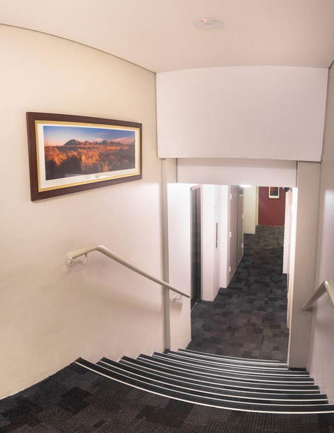 Big Backpackers Hostel - Tourism Bookings 39
