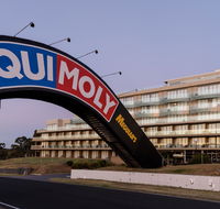 Rydges Mount Panorama Bathurst - Events Australia