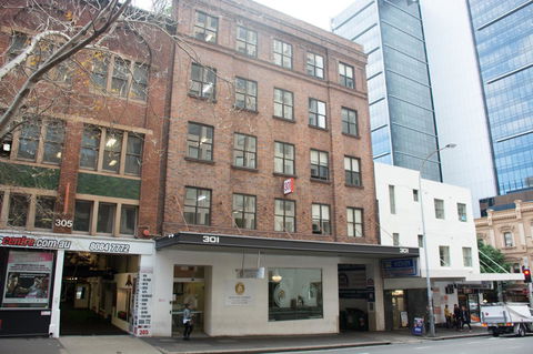 Siesta Sydney - Tourism Bookings 0
