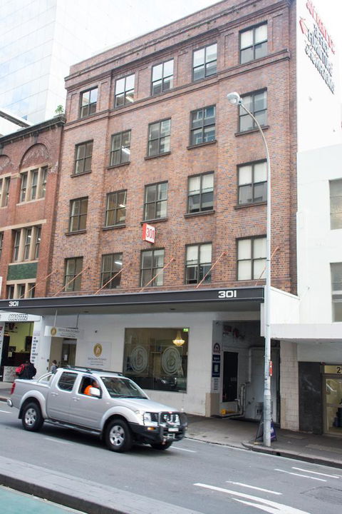 Siesta Sydney - Tourism Bookings 9